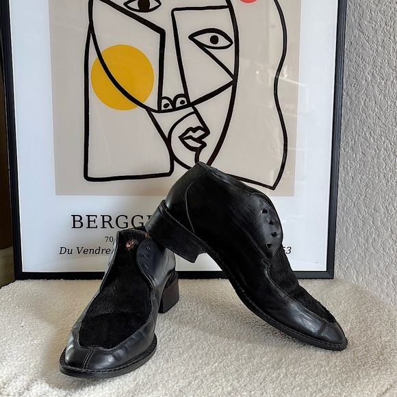 Vintage I.N.C. Loafers - Picture 1 of 13